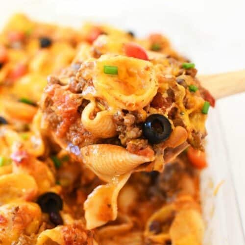 Easy And Comforting Casserole Recipes For Any Occasion - Sizzling Eats